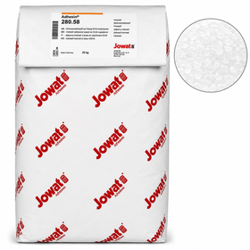 280.58 | Jowat Edgebander Glue |Clear | 25KG Bag