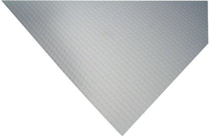 Agoform Non-Slip Drawer Matting/Drawer Liner in White. Size: 472mm. Sold per 10m roll