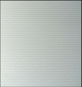 Agoform Non-Slip Drawer Matting/Drawer Liner in White. Size: 472mm. Sold per 10m roll