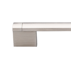 Kethy Face Mount Handle ( Round Top ) | 12MM
