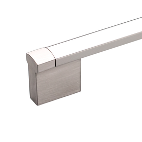 Kethy Face Mount Handle ( Round Top ) | 12MM