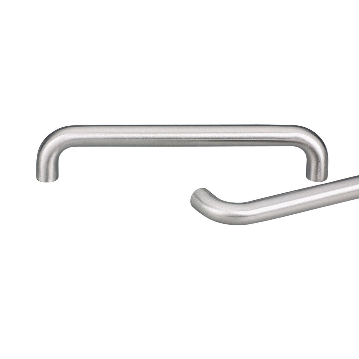 Kethy 15.8mm Stainless Steel Round D-Handle