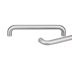 Kethy 15.8mm Stainless Steel Round D-Handle