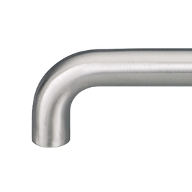 Kethy 15.8mm Stainless Steel Round D-Handle