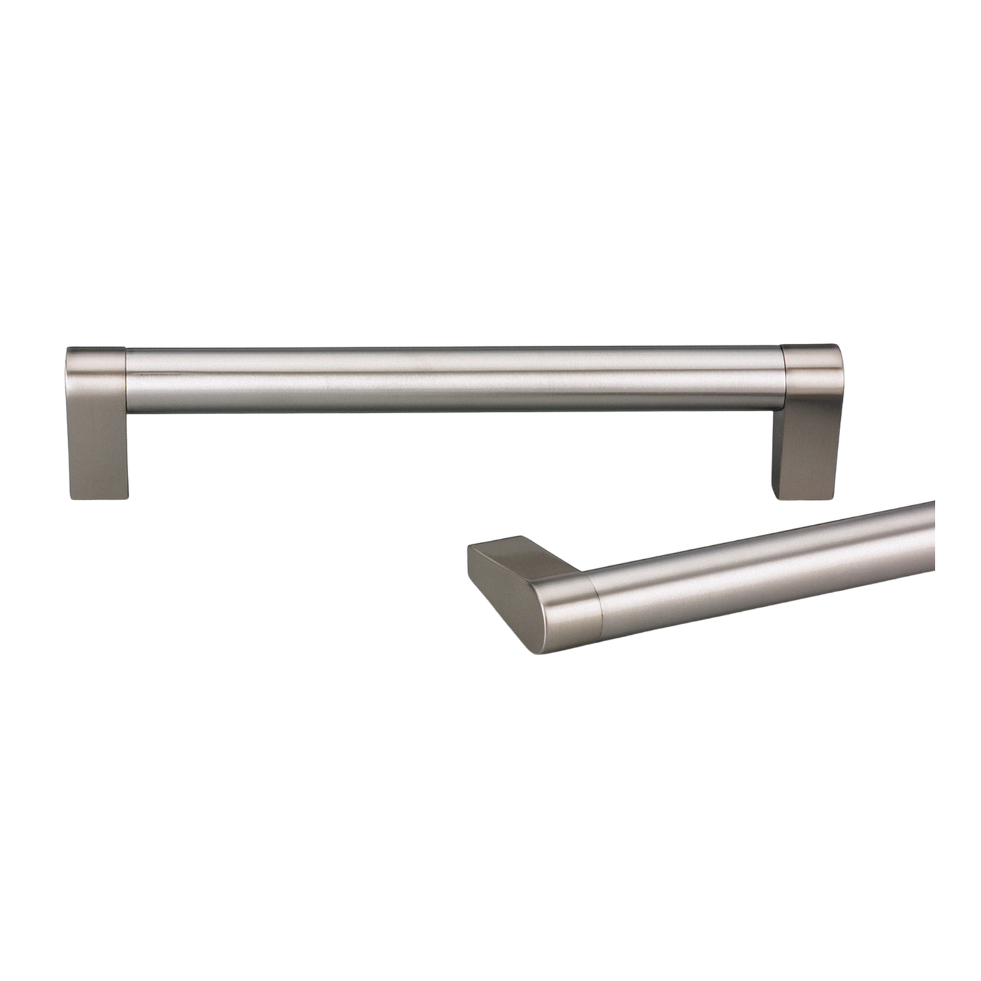 Kethy 18mm Stainless Steel Tapered Handle