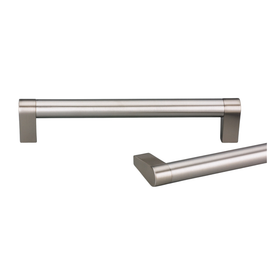 Kethy 18mm Stainless Steel Tapered Handle