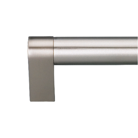 Kethy 18mm Stainless Steel Tapered Handle