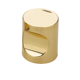 Kethy Tuba Brass Knob 20mm
