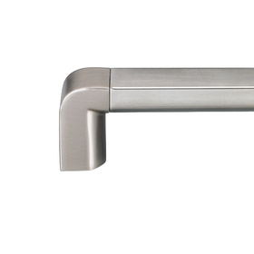 Kethy 22mm Stainless Steel Tapered Handle