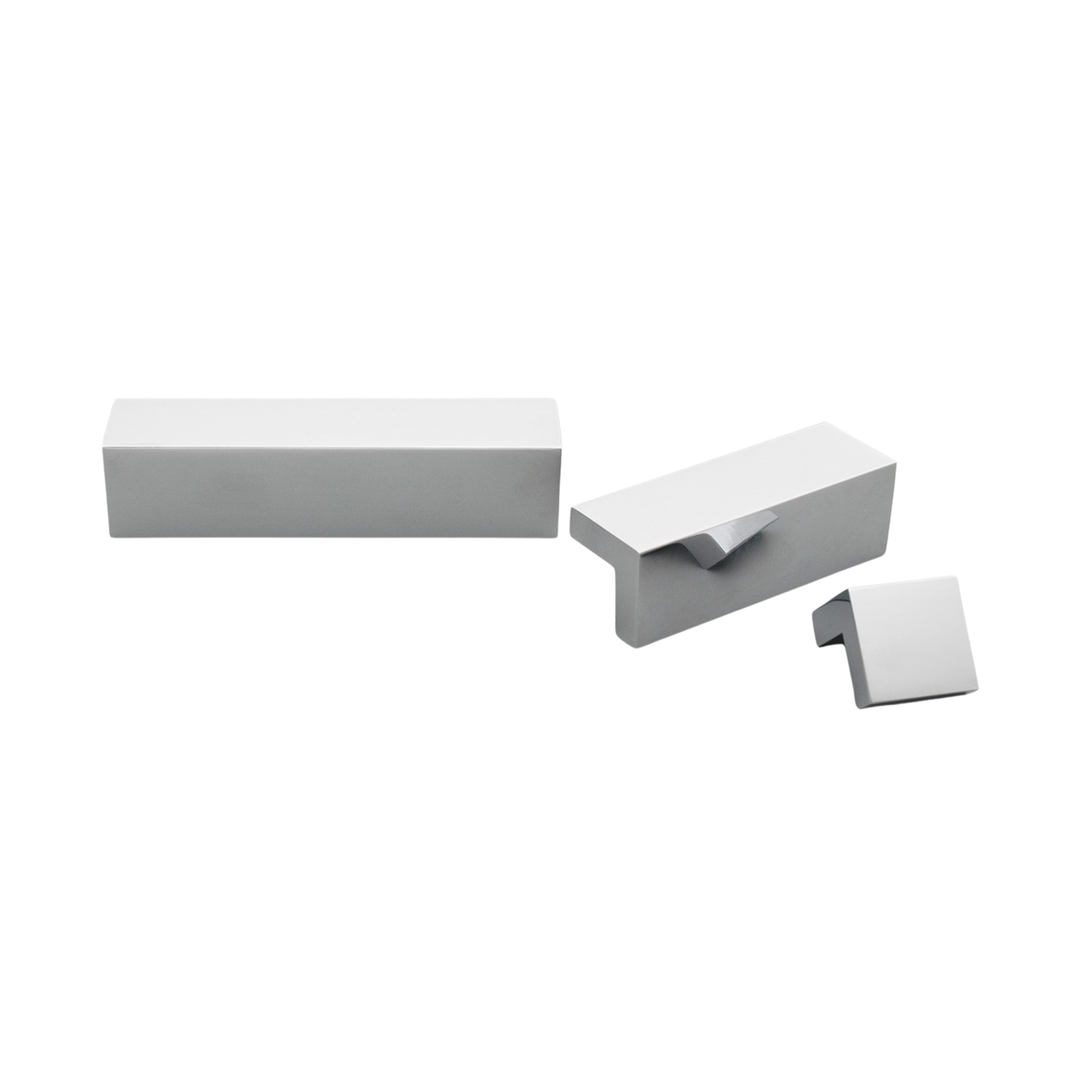 Kethy Brass Hook Knob 25mm