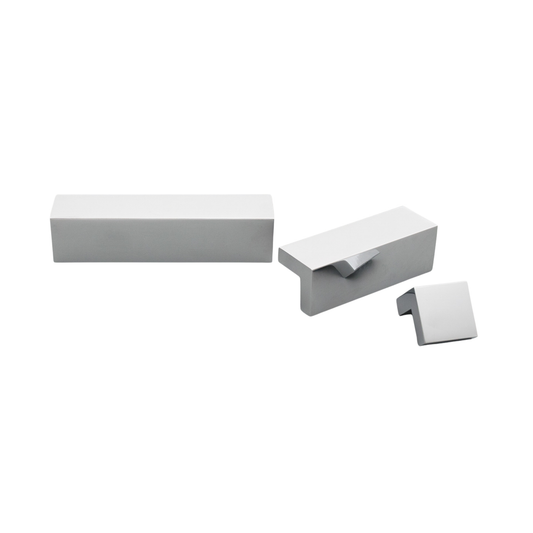 Kethy 25mm brass hook knob, modern decorative cabinet knob for kitchen drawers, cupboards, and contemporary furniture design