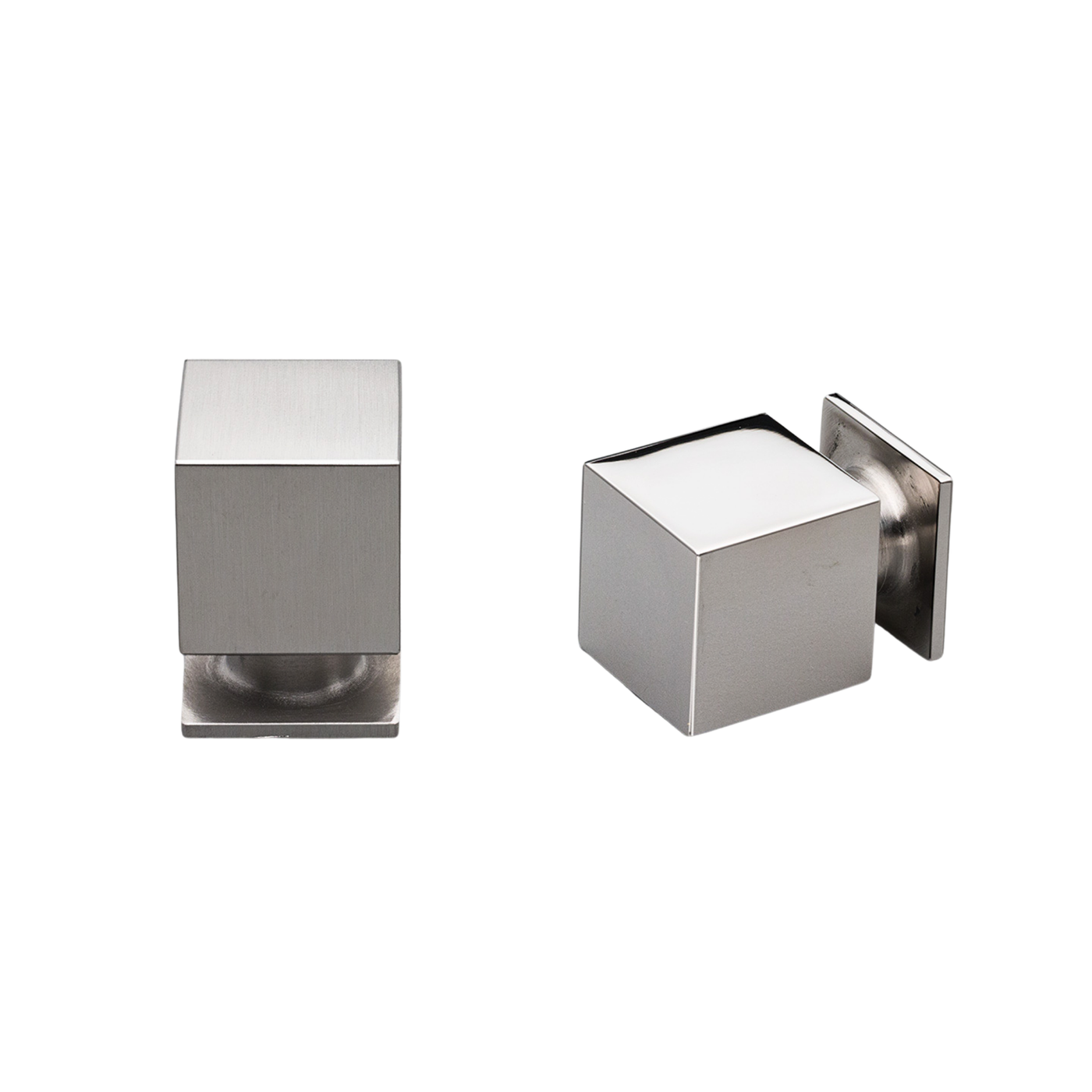 Kethy Square Cube Knob