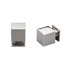 Kethy Square Cube Knob