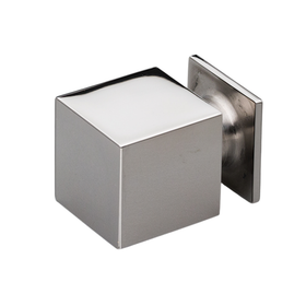 Kethy Square Cube Knob