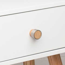 Kethy Radio Knob | 26mm
