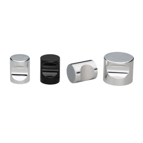 Kethy Cylinder Knob | 20MM