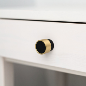 Kethy Radio Knob | 48mm