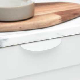 Kethy Edge Pull Curved