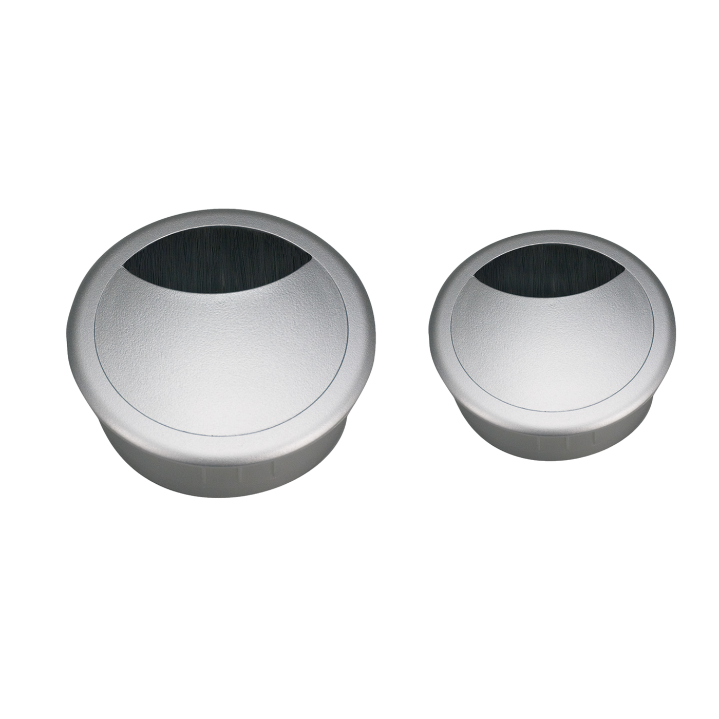 Kethy ABS Round Handle