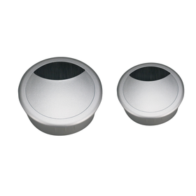 Kethy ABS Round Handle
