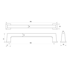 Kethy Ahlen Handle