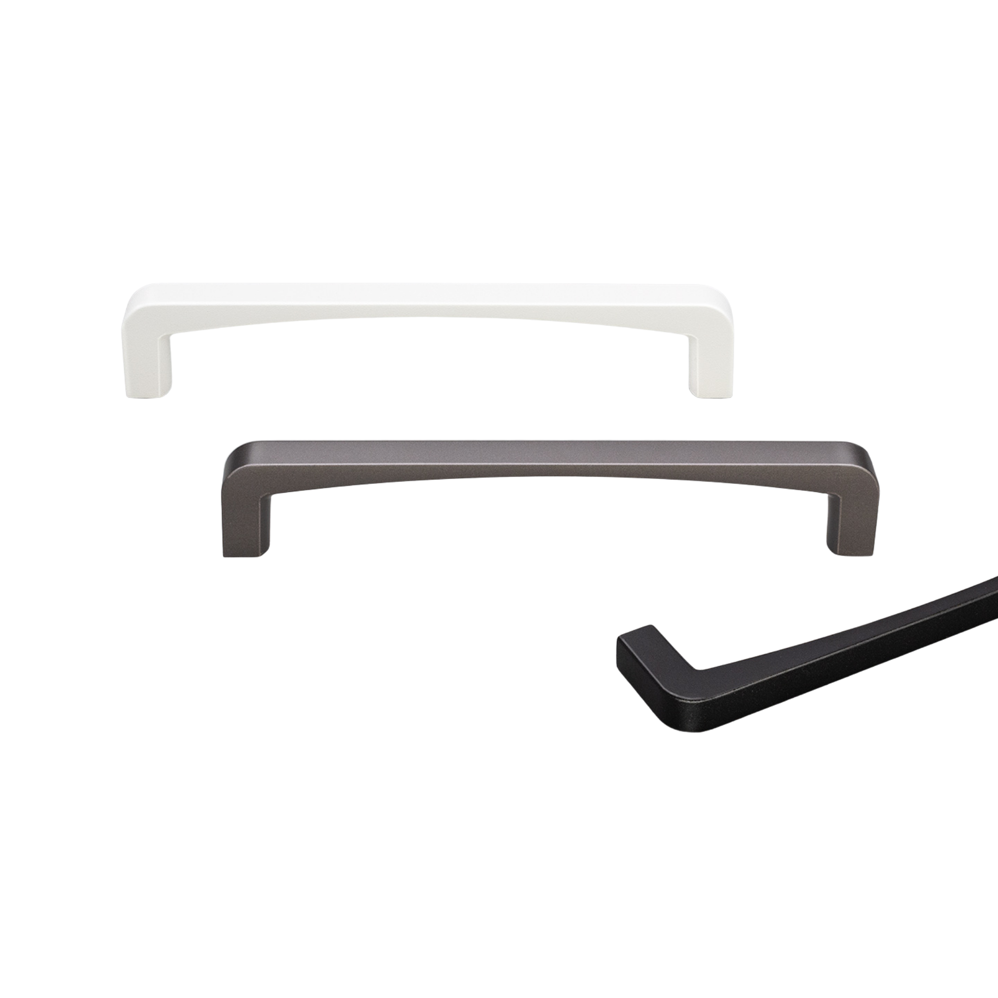 Kethy Altena Handle | Imperial Glass and Timber