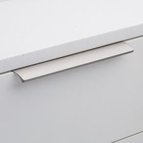 Kethy Aluminium Edge Pull Handle