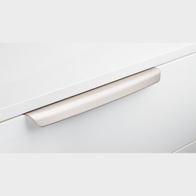 Edge Pull – 2 Screw Fix Range