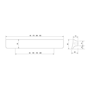 Kethy Ante Handle