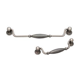 Kethy Ashford Drop Handle