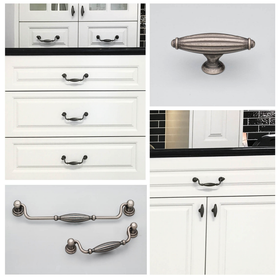 Kethy Ashford Drop Handle