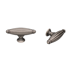 Kethy Ashford Oval Knob