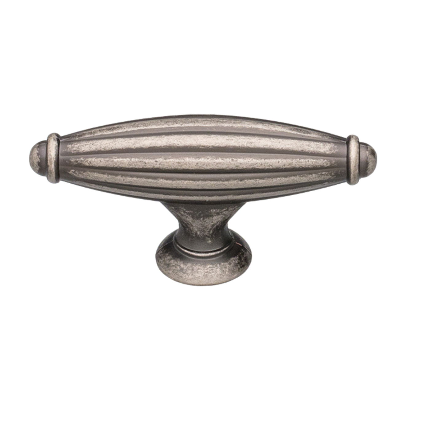 Kethy Ashford Oval Knob