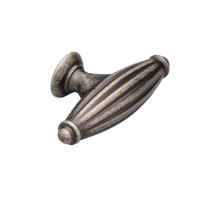 Kethy Ashford Oval Knob