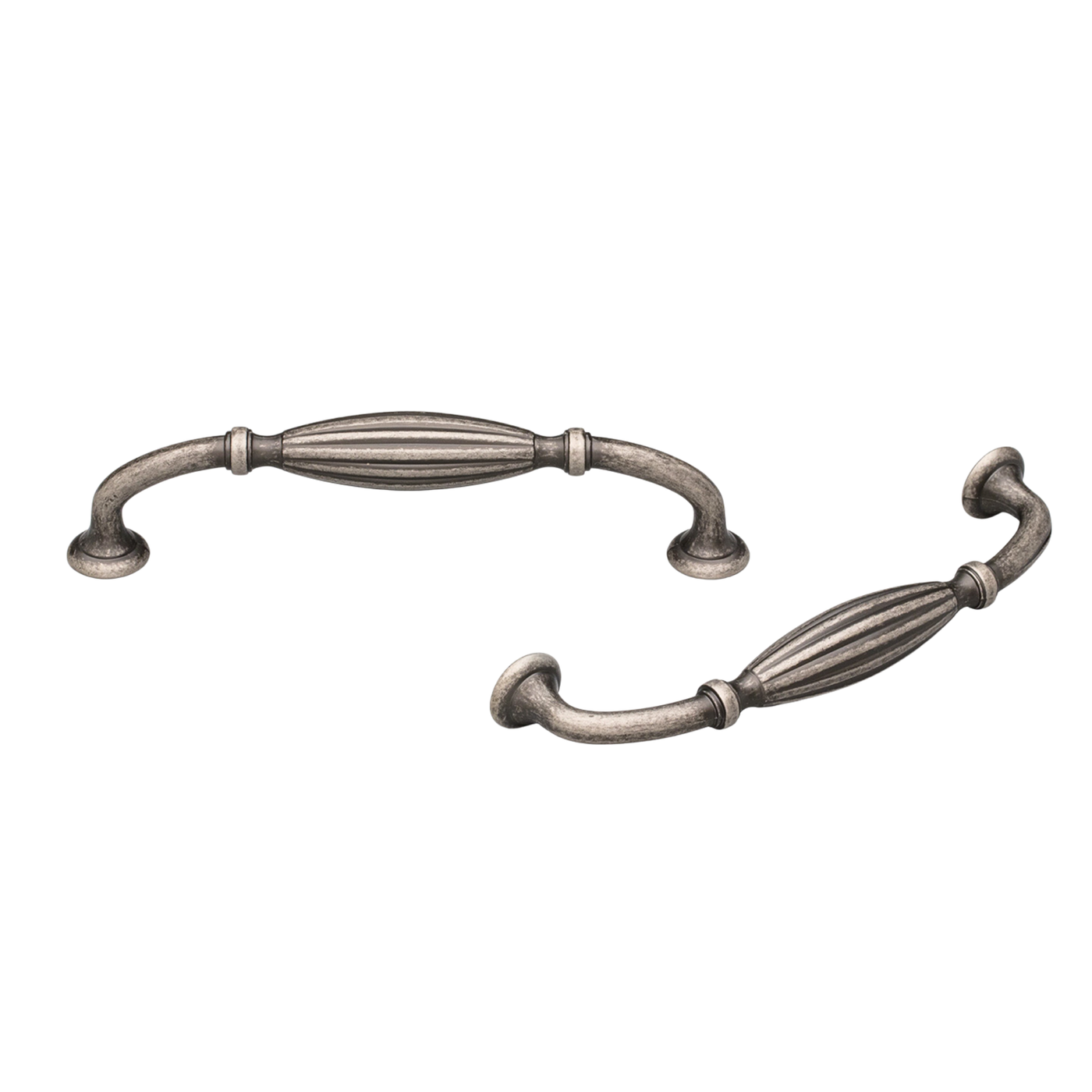 Kethy Ashford Solid Handle