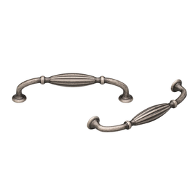 Kethy Ashford Solid Handle