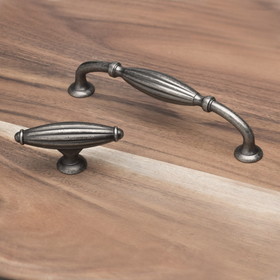 Kethy Ashford Solid Handle