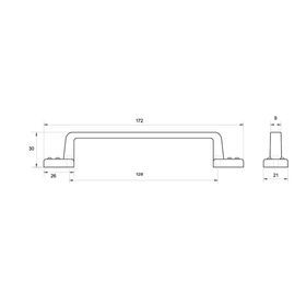 Kethy Aston Handle