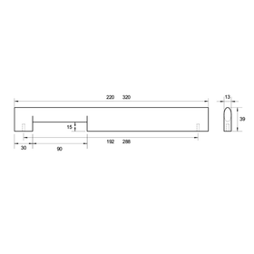 Kethy Astrid Handle