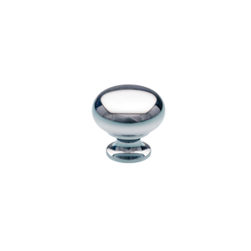 Kethy Back-to-back pair Brass knob Mushroom