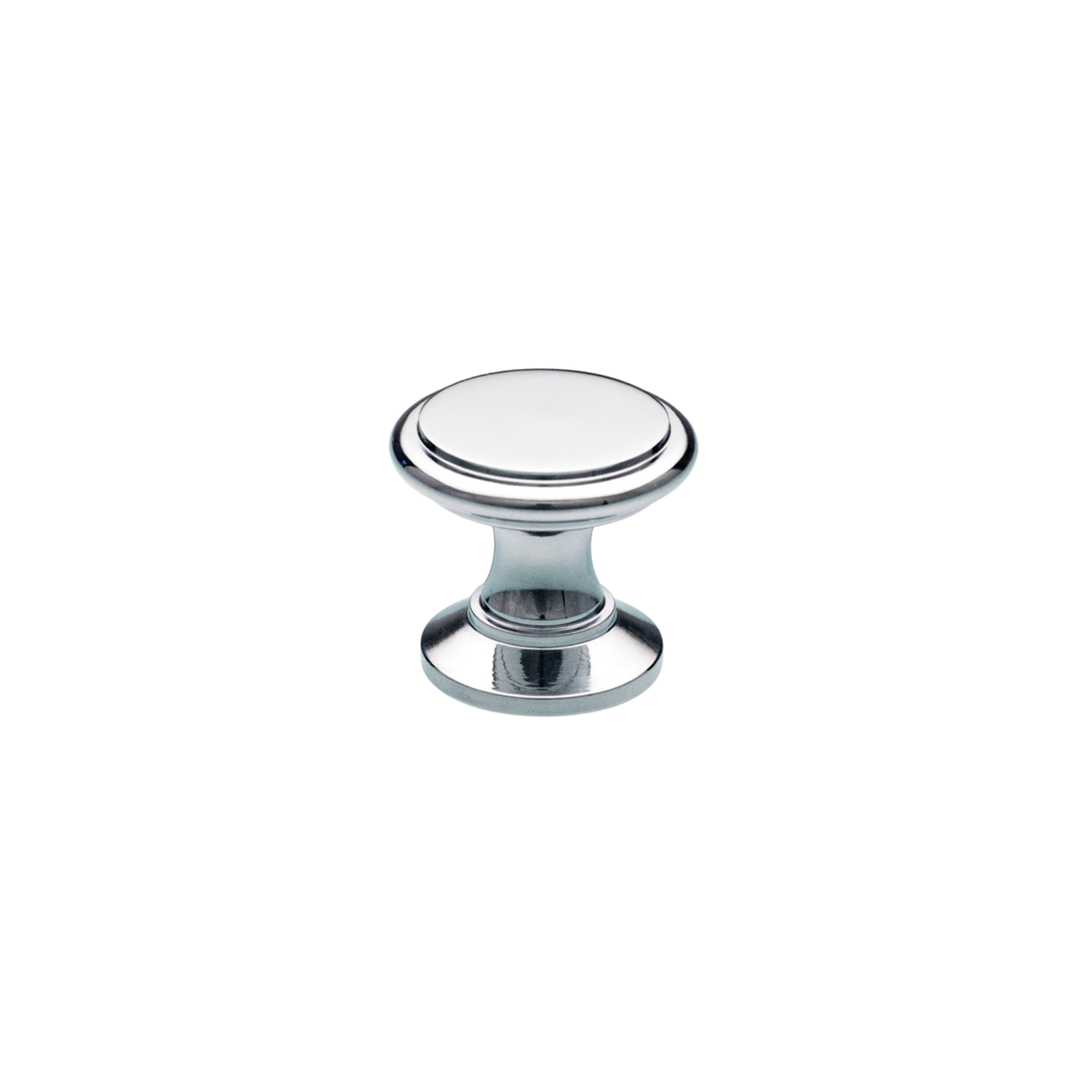 Kethy Back-to-back pair Brass Knob Tower
