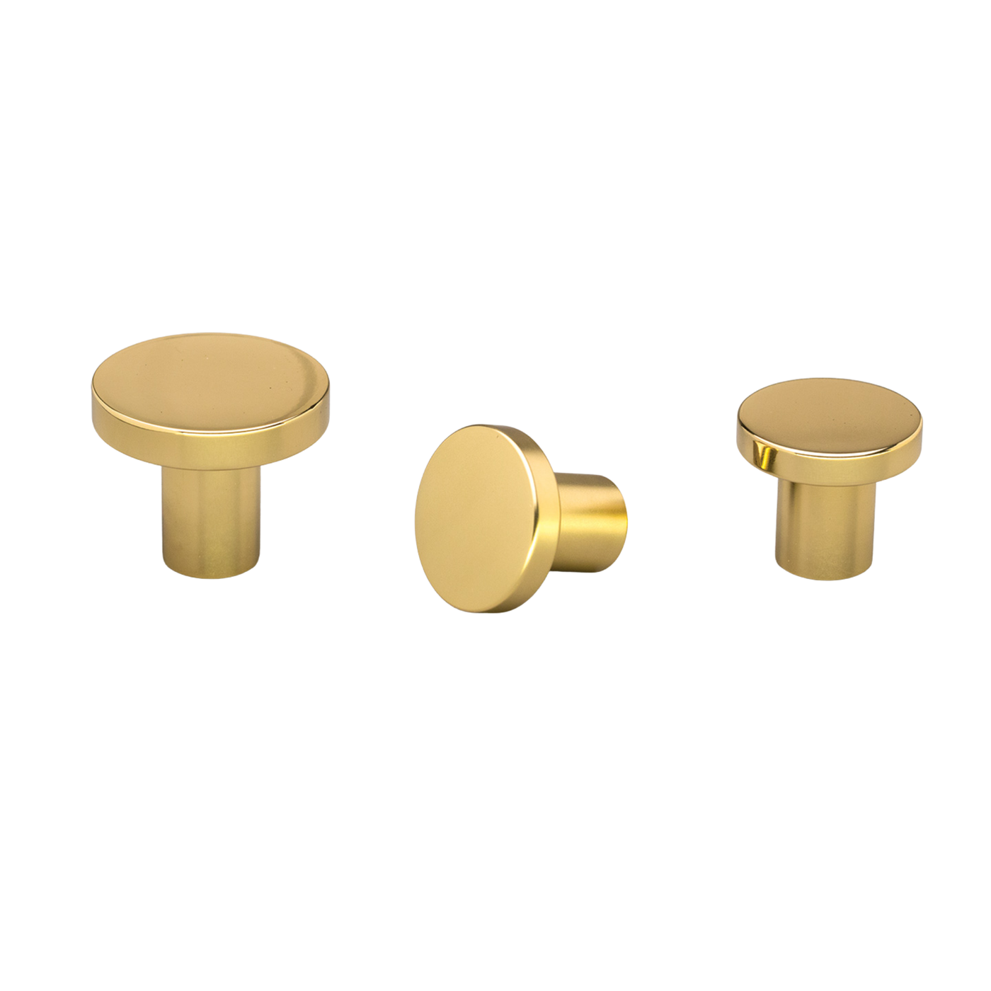 Kethy Bargo Brass Knob