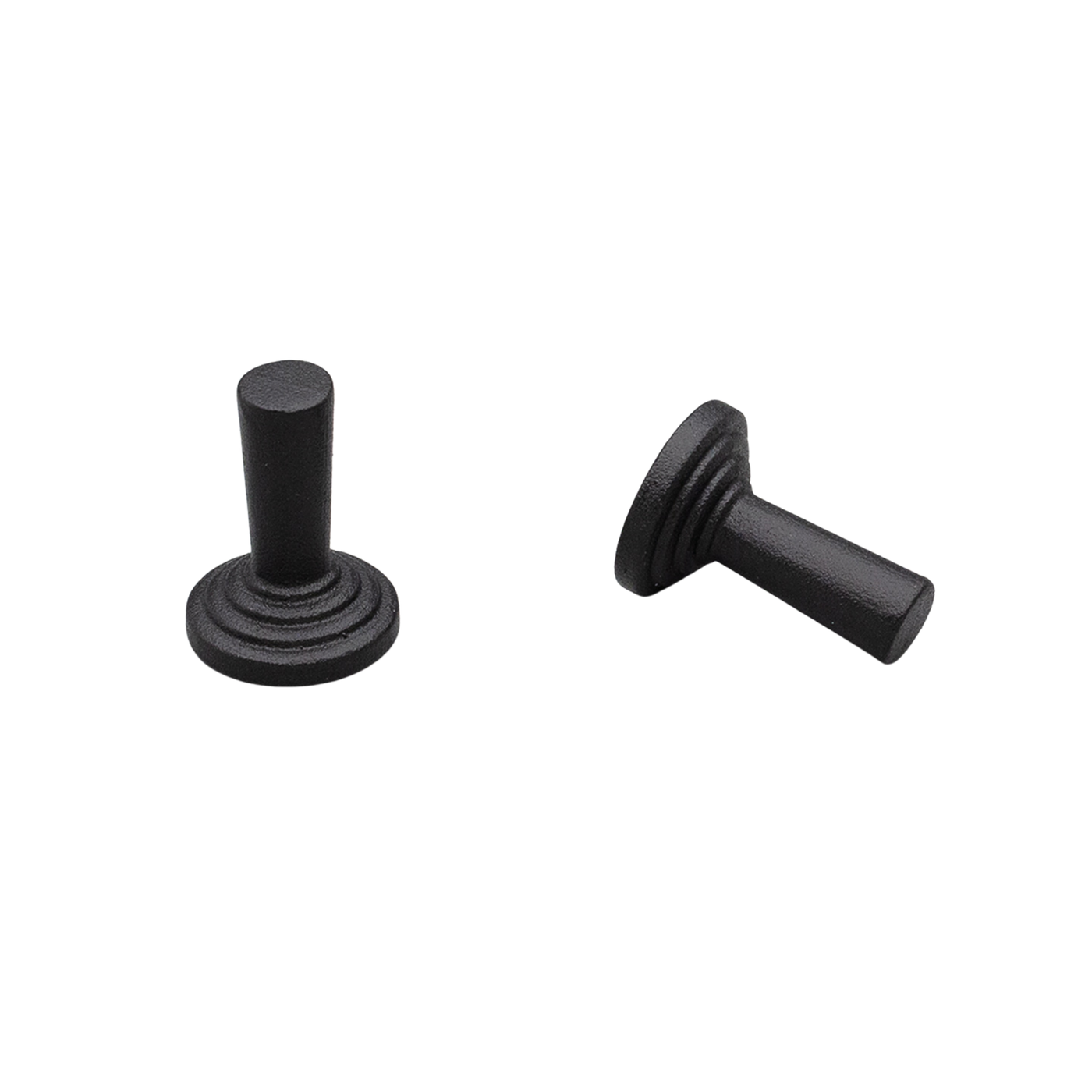Kethy Beeston Iron Knob