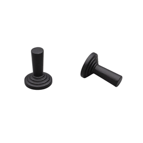 Kethy Beeston Iron Knob