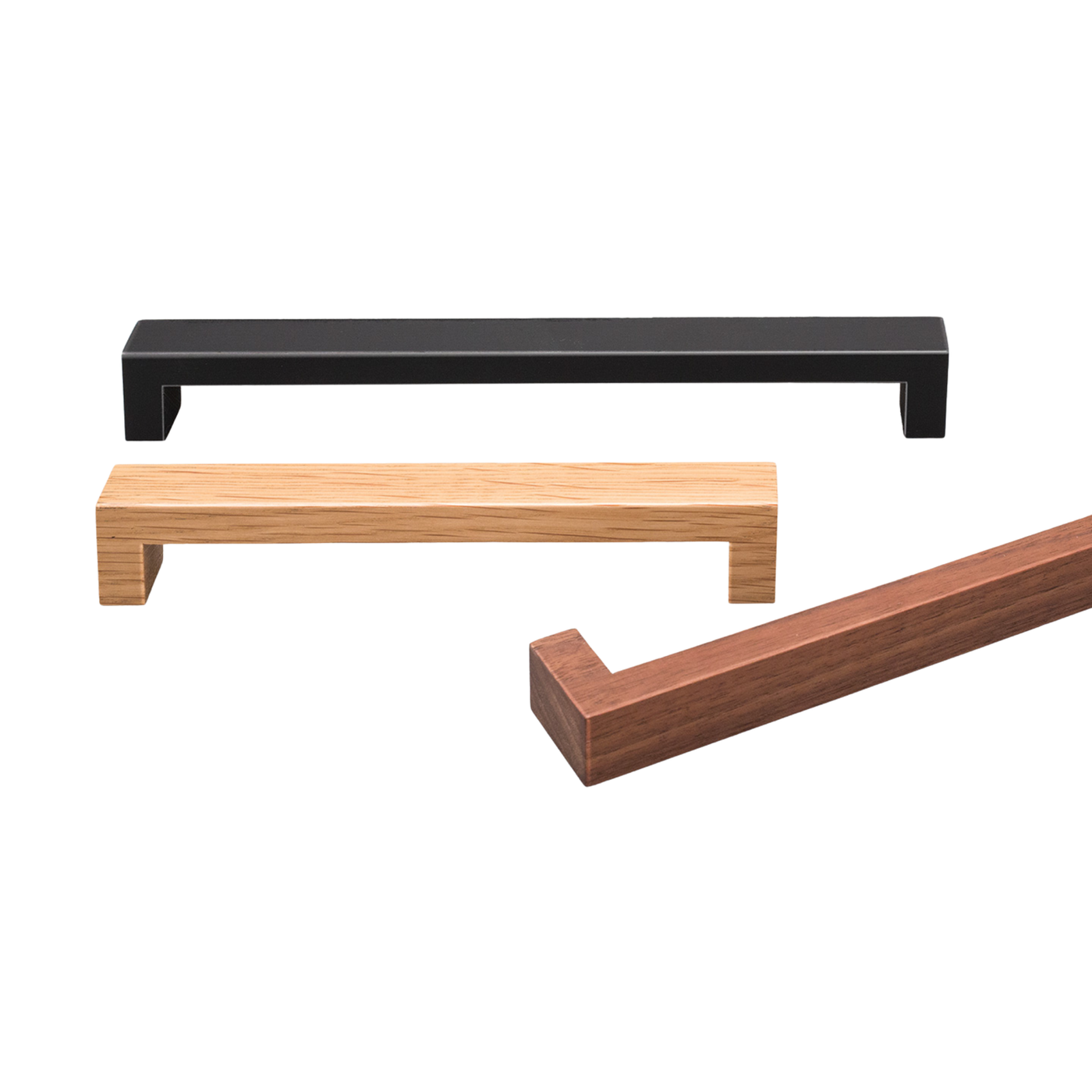 Kethy Bench Handle | 20mm