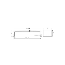 Kethy Big Bertha Handle