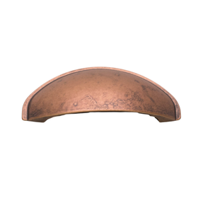 Kethy BilBao Shell Handle | 64MM