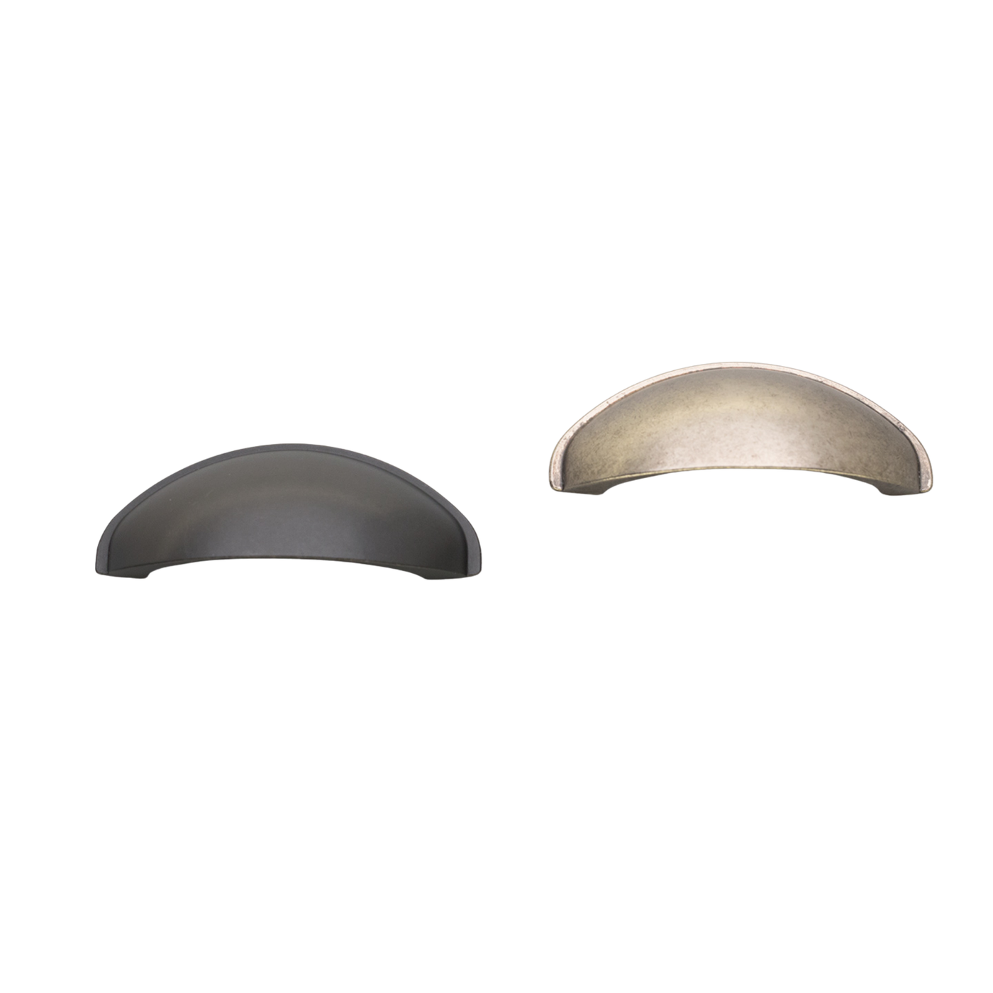 Kethy BilBao Shell Handle | 64MM