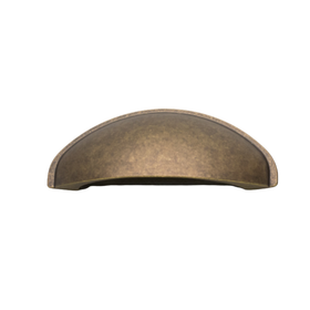 Kethy BilBao Shell Handle | 64MM