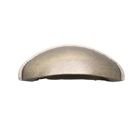 Kethy BilBao Shell Handle | 64MM
